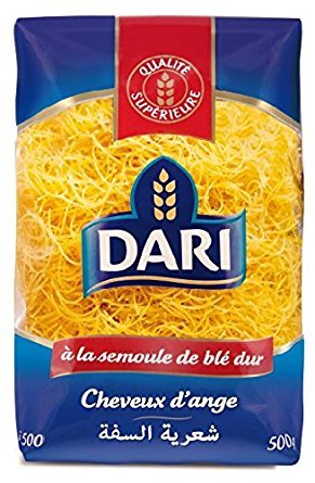Vermicelli (Dari)