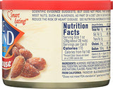 (NOT A CASE) Smokehouse Almonds Canned