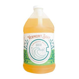 Vermont Soap Laundry Detergent, Laundry Soap, Natural Laundry Detergent Liquid, Baby Detergent, washing - Spring Breeze, 64 Fl Oz
