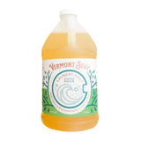 Vermont Soap Laundry Detergent, Laundry Soap, Natural Laundry Detergent Liquid, Baby Detergent, washing - Spring Breeze, 64 Fl Oz