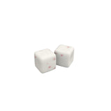 Ice Breakers Ice Cubes Cinnamon Sugar Free Chewing Gum Pouch, 8.11 oz (100 Pieces)