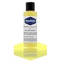 AmeriColor Amerimist Airbrush Color 4.5 Ounce, Yellow Pearl Sheen