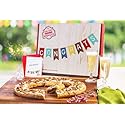 Congratulations Gift Box (Apple-Cinnamon)