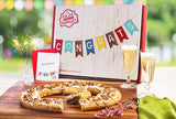 Congratulations Gift Box (Apple-Cinnamon)