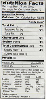 J-BASKET Panko Bread Crumbs, 12-Ounce Packages (Pack of 6)