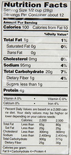 J-BASKET Panko Bread Crumbs, 12-Ounce Packages (Pack of 6)