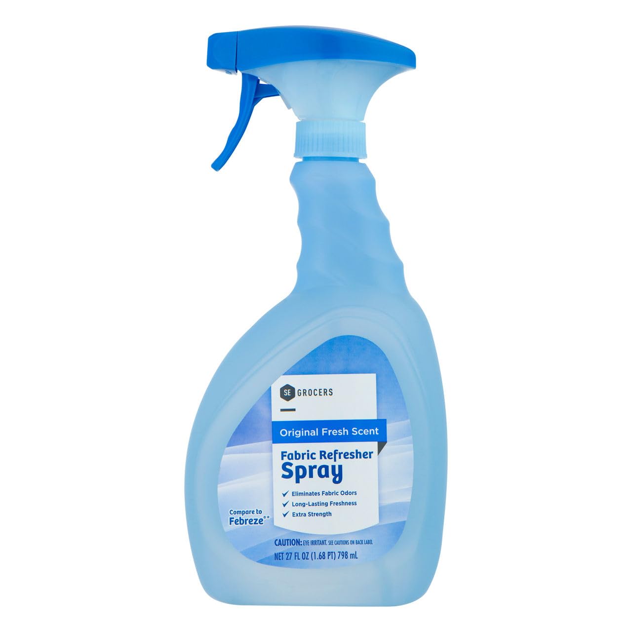 SE Grocers, Original Fresh Scent Fabric Refresher, 27 Fl Oz