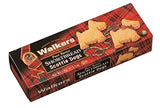 Walkers Scottie Dog Shortbread - 3.9 oz