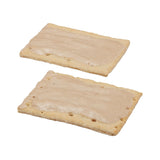 Kellogg's 31131 Pop Tarts, Frosted Brown Sugar Cinnamon, 3.52oz, 2/Pack, 6 Packs/Box