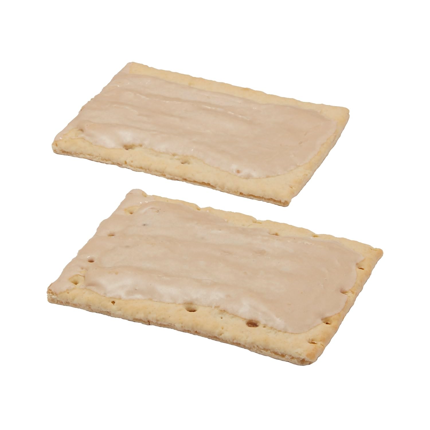 Kellogg's 31131 Pop Tarts, Frosted Brown Sugar Cinnamon, 3.52oz, 2/Pack, 6 Packs/Box