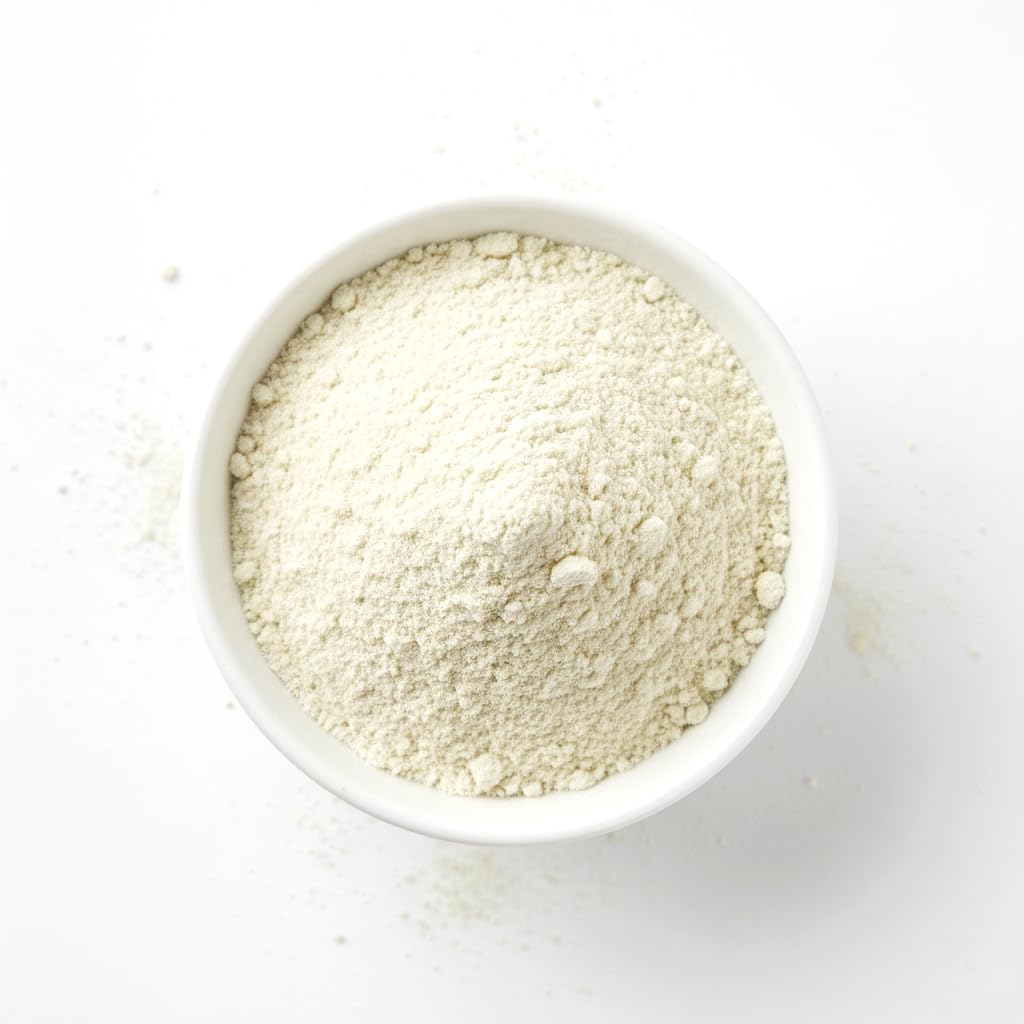 Lemon Juice Powder, 1 Pound Resealable Bag, Hampton Distribution