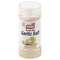 Badia Salt Garlic, 4.5-Ounce (Pack of 12)
