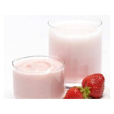 PROTIFIT - High Protein Caramel Caffe Latte & Strawberry Pudding & Shake Mix 2 Pack, 15g Protein, Low Calorie, Low Fat, Low Carb, Aspartame Free, Idea