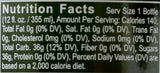 Boylan Ginger Ale Soda, 12 fl oz (24 Glass Bottles)
