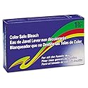 VEN 2979697 Color Safe Powder Bleach, Vend Pack, 1 Load Box, 100/Carton