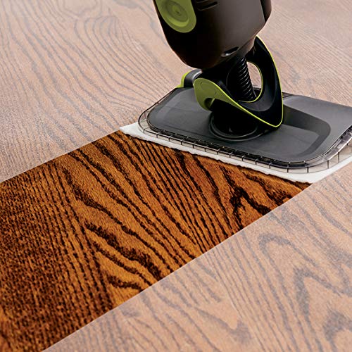 Shark VACMOP Multi-Surface Cleaner Refill 2L Bottle, Compatible with VM252 & VM180, Cleans & Disinfects Sealed Finished Floors, Stone, Laminate