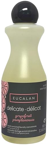 Eucalan - Delicate Wash - 100mL