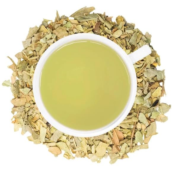 Organic Boldo - 2 oz Bag (approx. 30 servings) | Full Leaf Tea Co.