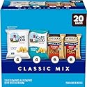 Snyder's of Hanover and Cape Cod Classic Mix Variety Pack, 20 Count Snack Bags
