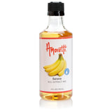 Amoretti - Banana Extract Water Soluble 2 oz - Highly Concentrated & Perfect For Pastry, Savory, Brewing, and more, Preservative Free, Vegan, Kosher