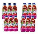 Snapple Raspberry Tea, 16 oz., 12/Pack (10099468) (CAD00373)