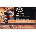 Private Selection Caramel Truffle Coffee K-Cups 12 Ct (Pack of 2)