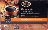 Private Selection Caramel Truffle Coffee K-Cups 12 Ct (Pack of 2)