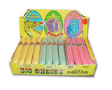 Bubble Gum Cigars Original - 36 Pack