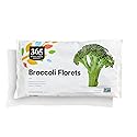 365 by Whole Foods Market, Broccoli florets, 16 oz, Frozen