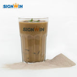 SignWin Taiwan Factory Price Original Flavor Milk Tea Powder