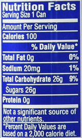 Pepsi Cola Soda 7.5oz Mini Cans 3/8 Packs (24 Cans)
