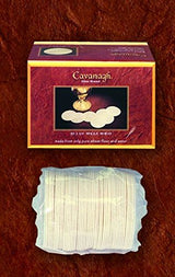 Cavanagh Priest Altar Bread - 2 3/4" Whole Wheat - 50/Box Y
