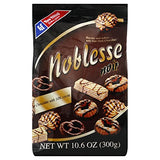 Hans Freitag Cookie Noblesse Noir