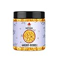 SMIBZE Natural Golden Berry 4 OZ / 113 Gram