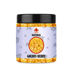 SMIBZE Natural Golden Berry 4 OZ / 113 Gram