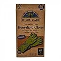 Household Gloves [Set of 2] Size: Medium