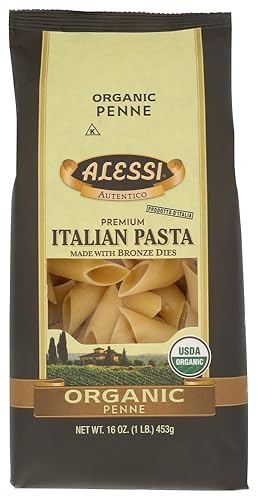 Vigo Pasta,Og2,Penne 16 Oz (Pack Of 12)12