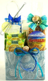 Gift Basket Village Taste Of Florida Gift Basket