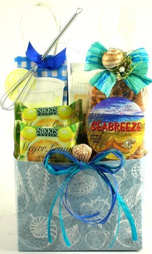 Gift Basket Village Taste Of Florida Gift Basket