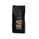 Moose Munch Milk Chocolate Caramel Whole Bean Coffee By Harry & David (24 Ounces), Flavored Coffee, Caramel Coffee, Gift Basket, Gourmet Coffee