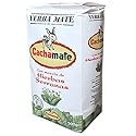 1.1 lbs Cachamate Serranas Herbal Blend Yerba Mate (500g) by Cachamai