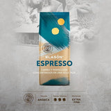 Blasón Café Molido Gourmet Espresso 400 g