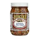 Boscoli Family Kalamata Olive Salad, 15.5 oz.