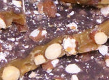 English Toffee w/ Almonds - Milk Chocolate
