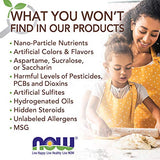 NOW Foods, Organic Tapioca Flour, Gluten-Free and Non-GMO Flour Replacement, 16-Ounce (Packaging May Vary)