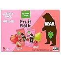 FRUIT ROLLS
