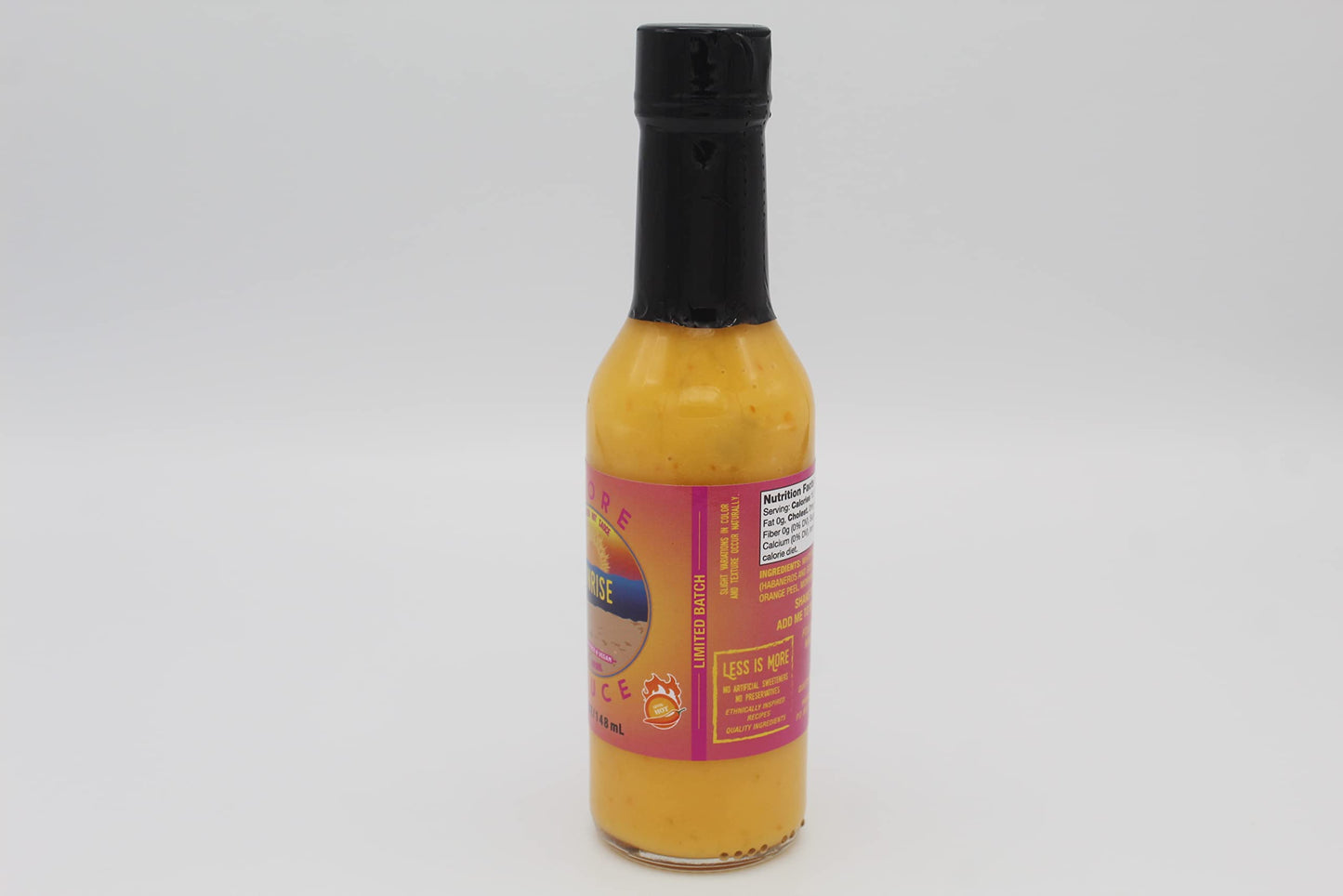 Sunrise Shore Sauce
