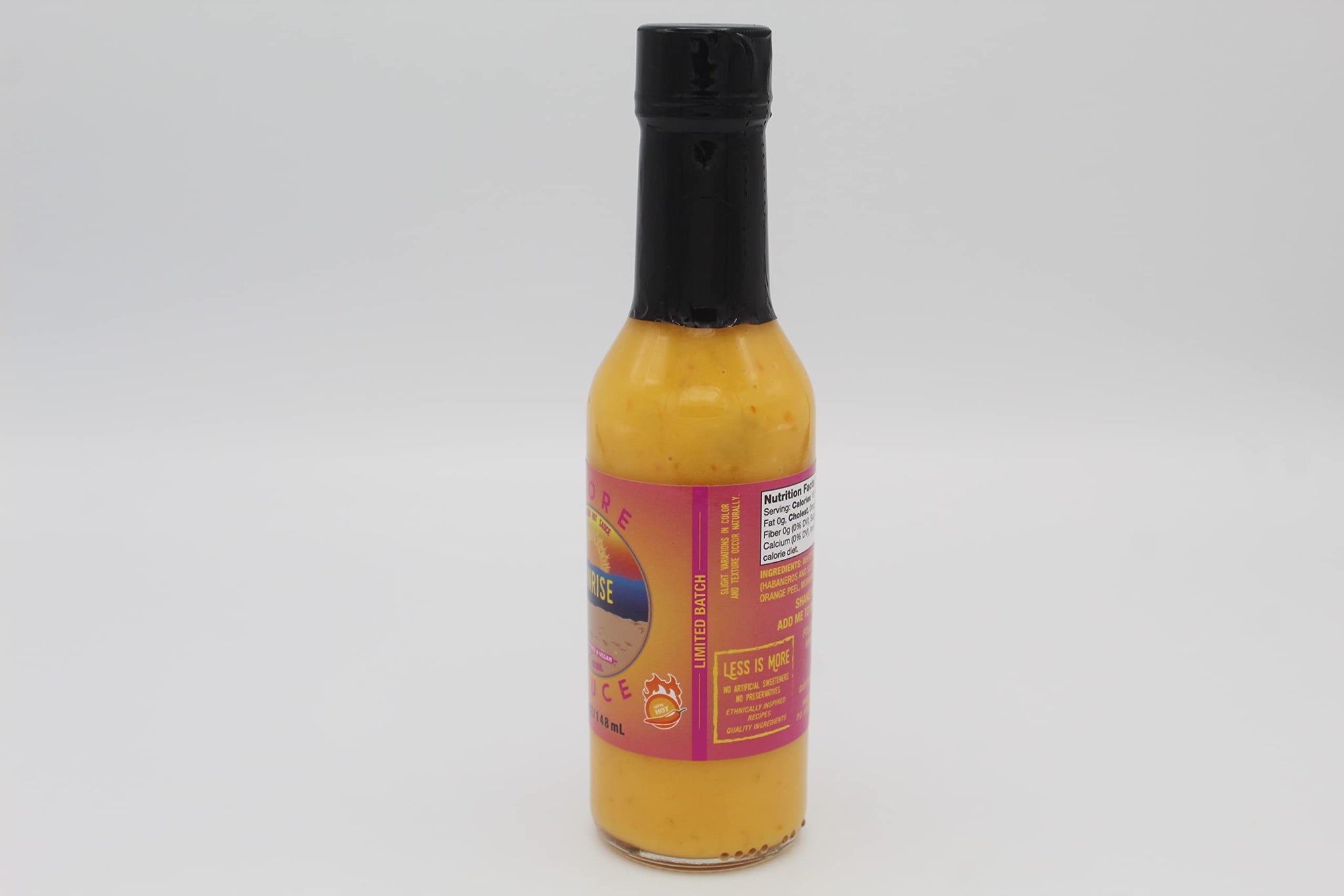 Sunrise Shore Sauce