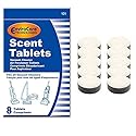 EnviroCare Scent Tablets, AIR FRESHENER 8/Box