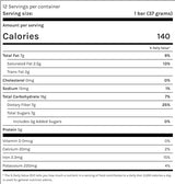 Dr. Fuhrman G-BOMBS Nutrition Bar, Nuts for Chocolate, Plant Based Protein, Organic Fruits, Vegetables, Nuts and Seeds - No Added Sugar, Sweetened